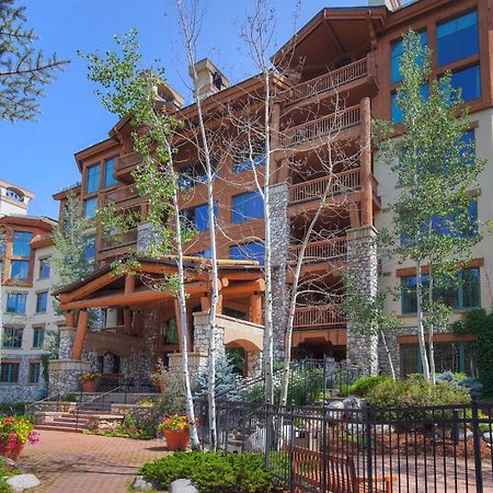 Elkhorn Lodge Avon Exterior photo